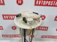 Лот: 20899116. Фото: 2. Насос топливный Toyota Vitz SCP90... Автозапчасти