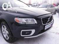 Лот: 8508630. Фото: 3. 999р. Дефлектор капота CA (мухобойка... Авто, мото, водный транспорт
