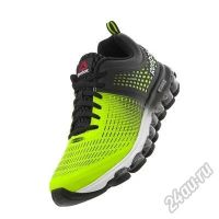 Лот: 5746760. Фото: 2. мужские кроссовки reebok zjet... Мужская обувь