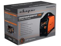 Лот: 11595018. Фото: 6. Сварочный аппарат PRO ARC 160...