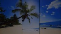 Лот: 25702990. Фото: 4. Картина модульная "Девственный... Красноярск