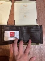 Лот: 19340390. Фото: 3. Кошельки кожаные. Одежда, обувь, галантерея