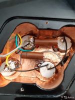 Лот: 16739272. Фото: 7. Orville by Gibson Les Paul Custom