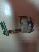 Лот: 8177581. Фото: 2. A14 . Fly IQ449 Материнская плата... Запчасти, оборудование