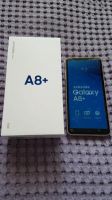 Лот: 19821439. Фото: 2. Galaxy A8+ (SM-A730F). Смартфоны, связь, навигация