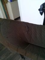 Лот: 7651086. Фото: 7. Рюкзак Tatonka Uykon 80 (Татонка...