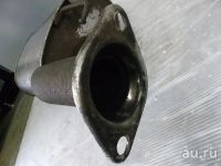 Лот: 12817724. Фото: 2. Глушитель Toyota Harrier MCU10... Автозапчасти