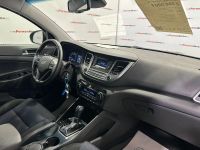 Лот: 21776286. Фото: 19. Hyundai Tucson 2016