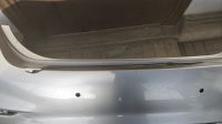 Лот: 15785778. Фото: 3. Бампер от Hyundai Solaris. Авто, мото, водный транспорт