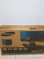 Лот: 18671449. Фото: 2. Телевизор Samsung LE26 (1032к). ТВ и видео