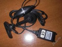 Лот: 364152. Фото: 2. Гарнитура NOKIA (ещё одна)