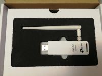Лот: 18628023. Фото: 4. USB Адаптер TP-Link TL-WN722N... Красноярск