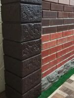 Лот: 13404983. Фото: 2. Фасадная фиброцементная панель. Отделочные материалы