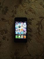 Лот: 3110302. Фото: 2. Iphone 3gs + 3чехла. Смартфоны, связь, навигация
