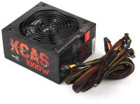 Лот: 14793003. Фото: 3. Блок питания Aerocool KCAS 1000W... Компьютеры, оргтехника, канцтовары