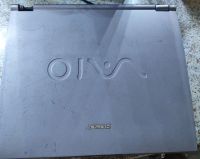 Лот: 25821696. Фото: 2. Ноутбук Sony Vaio старый. Компьютеры, ноутбуки, планшеты