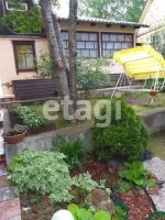 Лот: 25292169. Фото: 11. 2-комн. дача , садоводческое некоммерческое...