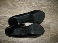 Лот: 13015044. Фото: 7. Туфли. Размер 40. Натуральная...