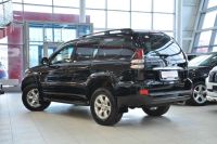 Лот: 19544765. Фото: 6. Toyota Land Cruiser Prado, 120...