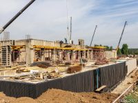 Лот: 20409887. Фото: 6. Продам 1-комн. кв. 44.11 кв.м...