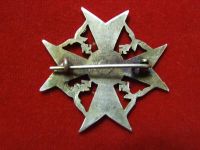 Лот: 6736601. Фото: 2. Немецкий знак 3-й Рейх Германия... Значки, медали, жетоны