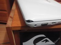 Лот: 1666042. Фото: 3. нетбук asus eee pc 1005pxd на... Компьютеры, оргтехника, канцтовары