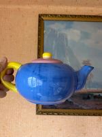 Лот: 20833027. Фото: 2. Чайник заварник бу. Посуда, кухонная утварь