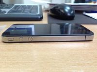 Лот: 3310083. Фото: 4. Продам iphone 4 - 16gb! комплект...