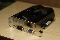 Лот: 5378022. Фото: 2. Видеокарта Palit gtx 650. Комплектующие