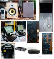 Лот: 17108150. Фото: 4. аудио-концертная шоу-техника ProAudio... Красноярск