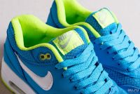Лот: 13524643. Фото: 6. Кроссовки Nike Air Max 1 37 размер
