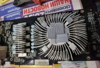 Лот: 19306802. Фото: 3. Palit Geforce GTX 106 3Gb StormX. Компьютеры, оргтехника, канцтовары