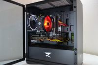 Лот: 16933992. Фото: 8. Игровой компьютер Ryzen 7 / RX...