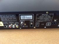 Лот: 10296701. Фото: 7. Pioneer CD / VCD / DVD Player...