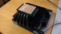 Лот: 20938439. Фото: 2. Кулер для процессора ID-Cooling... Комплектующие