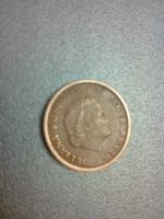 Лот: 7948289. Фото: 2. 1 цент 1955 год Нидерланды. Монеты