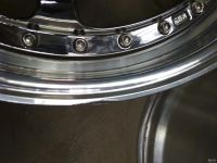 Лот: 13657525. Фото: 15. Диски Enkei 8.5*19 5*114.3 et25...