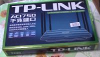 Лот: 4202773. Фото: 3. маршрутизатор роутер TP-Link TPLink... Компьютеры, оргтехника, канцтовары