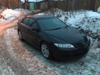 Лот: 11960773. Фото: 5. Разбор Mazda Atenza GG 6 2005...