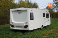 Лот: 20964105. Фото: 2. Шикарный караван Lunar Quasar... Авто, мото, водный транспорт