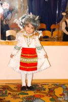 Лот: 8751330. Фото: 2. Новогодний костюм "Козочка", эксклюзивный... Праздничные костюмы, аксессуары