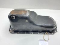 Лот: 24774139. Фото: 5. Поддон масляный Mazda Demio 1999...