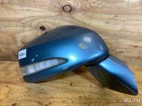 Лот: 18536226. Фото: 2. Зеркало боковое Honda Edix BE2... Автозапчасти