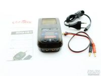 Лот: 13635322. Фото: 4. G.T.POWER GTP SD-4 зарядное устройство... Красноярск