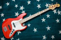 Лот: 4749102. Фото: 2. Edwards (ESP) Jazz Bass Japan. Музыкальные инструменты