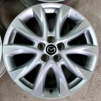 Лот: 11493602. Фото: 9. Б/П по РФ Оригинал Mazda CX-5...