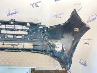 Лот: 25366419. Фото: 9. бампер Mitsubishi Outlander GF2W