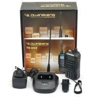 Лот: 4757928. Фото: 5. Рациостанция Quansheng TG-UV2