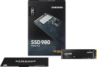Лот: 24947154. Фото: 4. SSD-накопитель M.2 1Тб Samsung... Красноярск