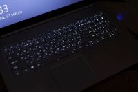 Лот: 11292730. Фото: 3. Ноутбук Dell 7737 (core i7, GT... Компьютеры, оргтехника, канцтовары